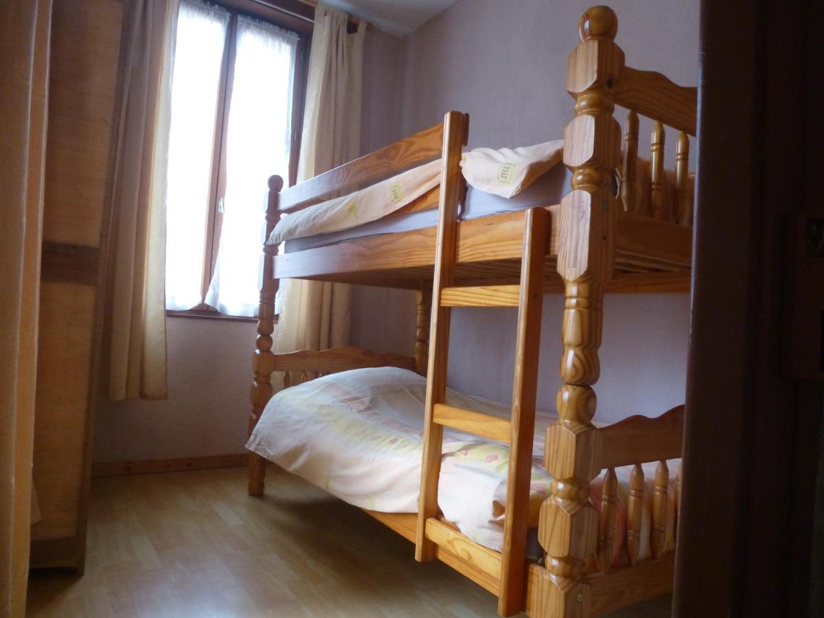 L'Horizon Des Alpes Bed & Breakfast Le Petit-Bornand-les-Glieres Eksteriør bilde