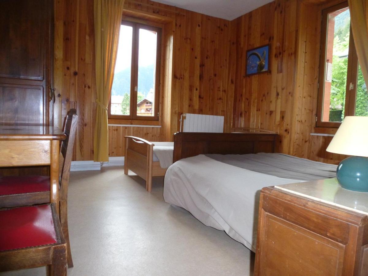 L'Horizon Des Alpes Bed & Breakfast Le Petit-Bornand-les-Glieres Eksteriør bilde